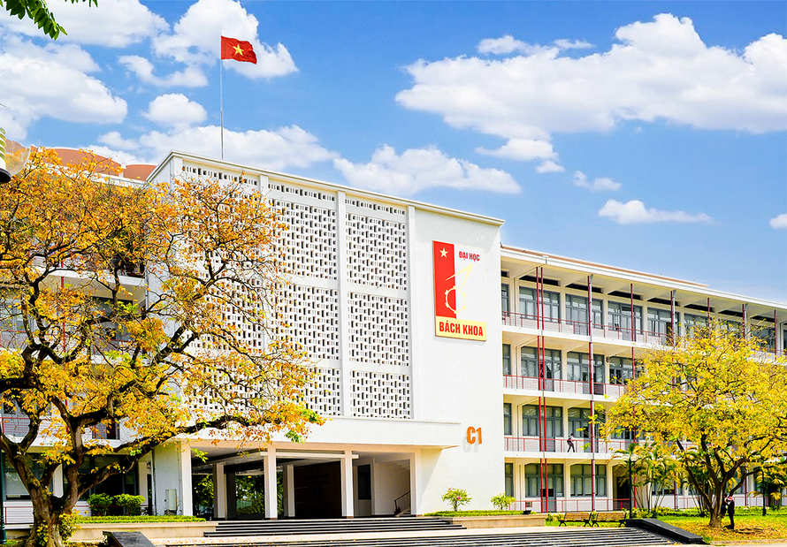 Việt Nam có 13 trường đại học trong Bảng xếp hạng THE Impact Rankings 2024