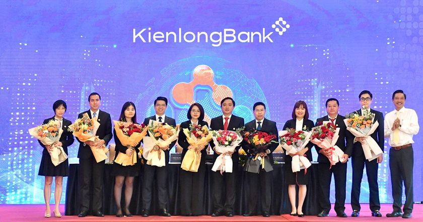 KienlongBank: Bật đà tăng trưởng sau bước chuyển mình chiến lược