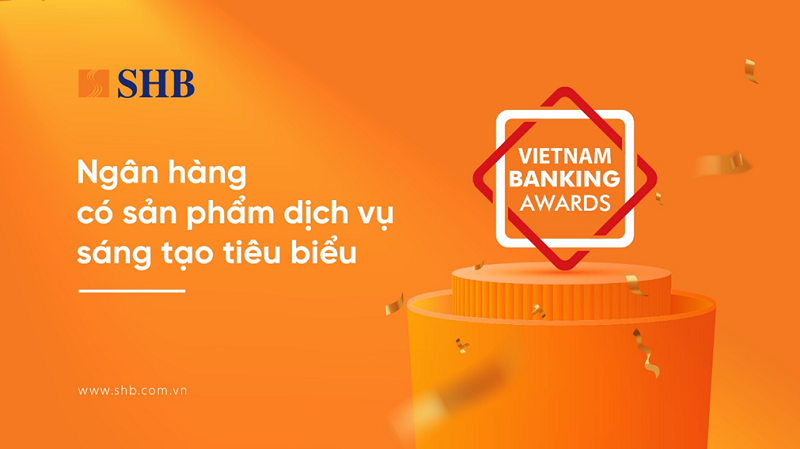 Vay thấu chi "siêu nhanh" với SHB Mobile 