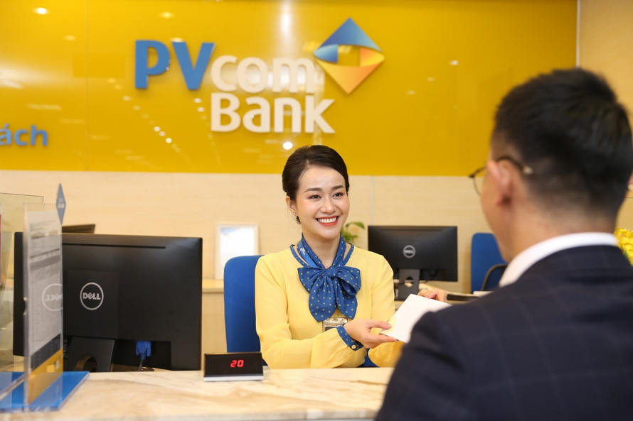 PVcomBank ra mắt TKTT “Đẹp Như Ý - Số ngắn” chỉ từ 6 chữ số.