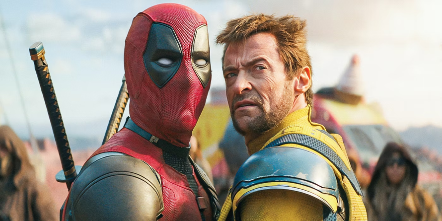 "Deadpool & Wolverine" đạt doanh thu toàn cầu 1,2 tỷ USD