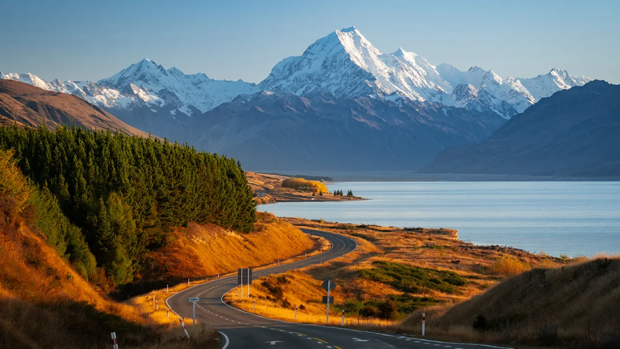 New Zealand tăng gấp ba lần thuế du lịch