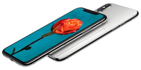 iPhone X - Bom tấn mới của Apple