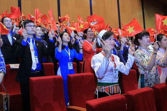 'Phong trào Đoàn cần xuất phát từ thực tiễn'