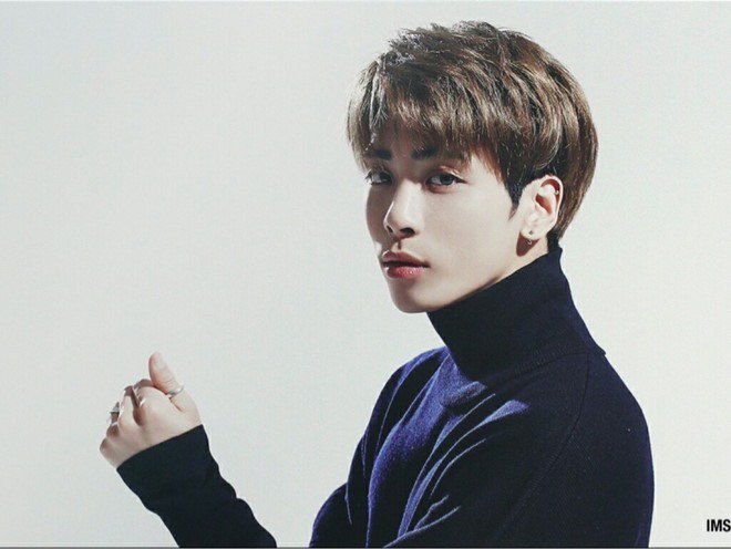 Jonghyun (SHINee)