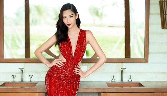 Vượt mặt Mâu Thủy, Hoàng Thùy giành giải 'Best catwalk' trước giờ G