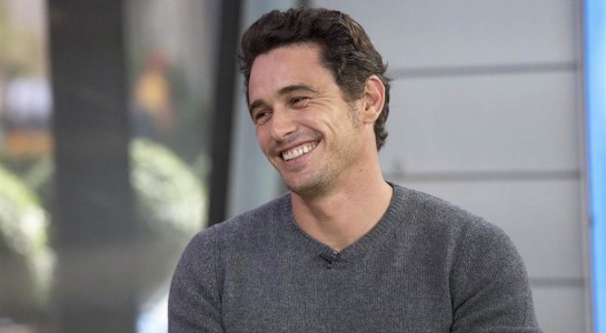 James Franco là người gần nhất bị tố cáo lạm dụng tình dục tại Hollywood 