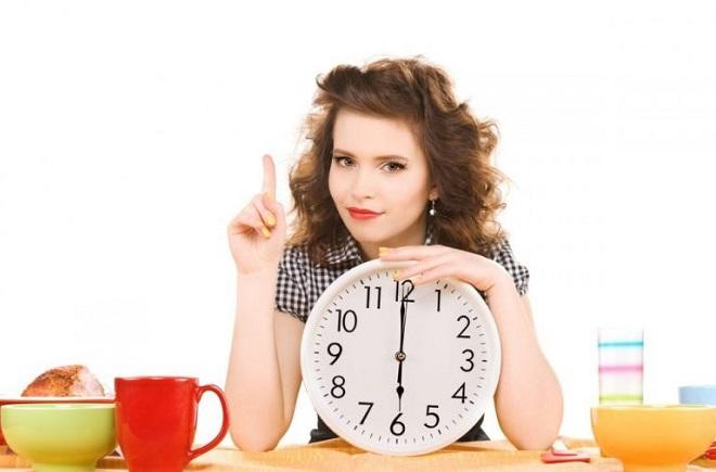  Intermittent Fasting - xu hướng giảm cân phổ biến nhất thế giới