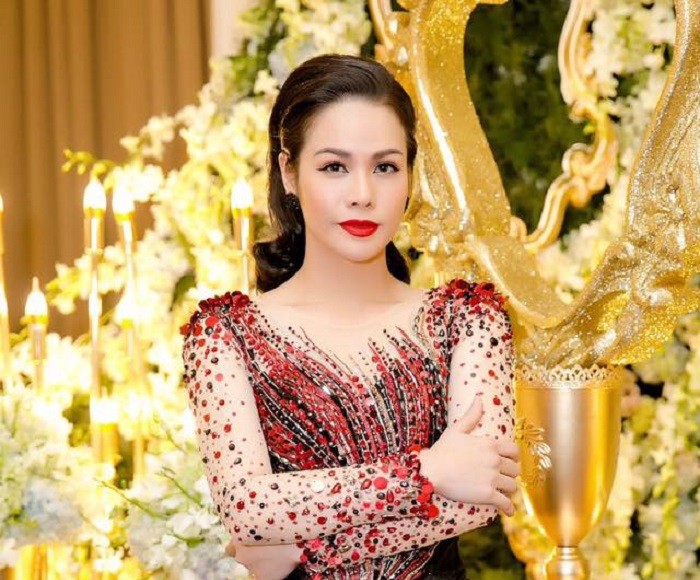 Nhật Kim Anh sẵn sàng giải tán Fanclub