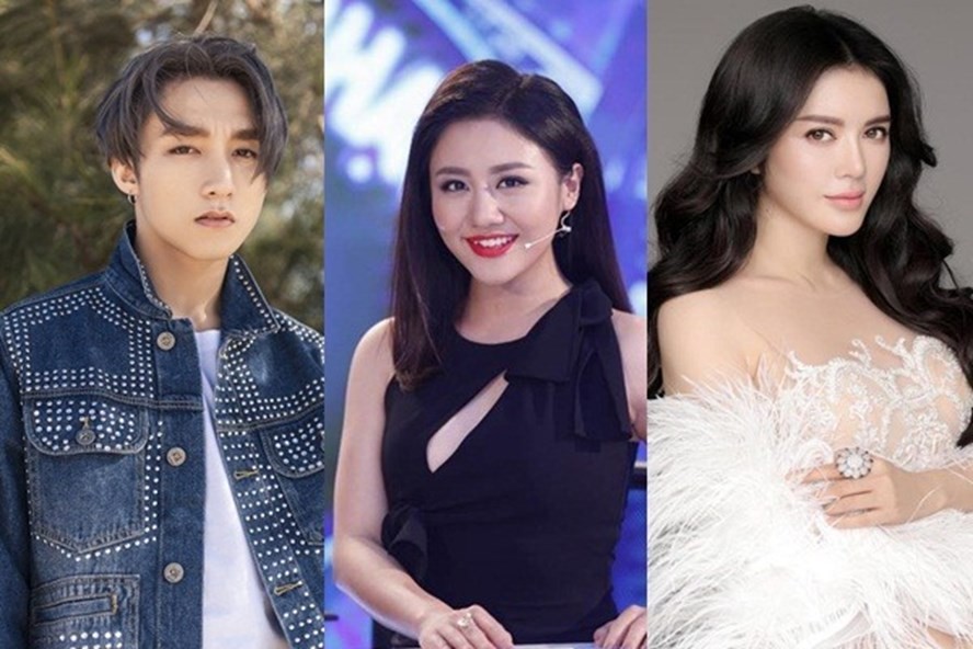 Loạt sao Việt tuổi Tuất nổi bật của showbiz 