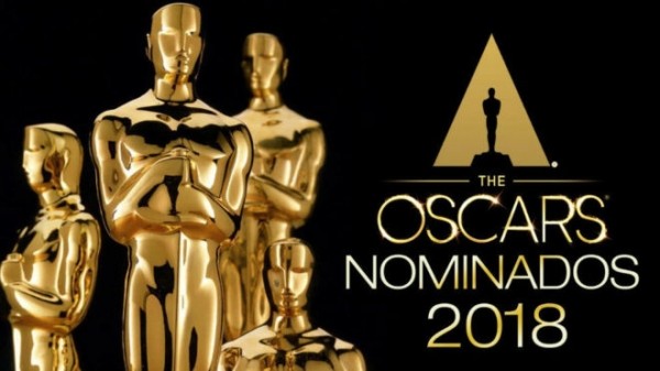 Oscar 2018 với những đề cử lịch sử cho phái đẹp