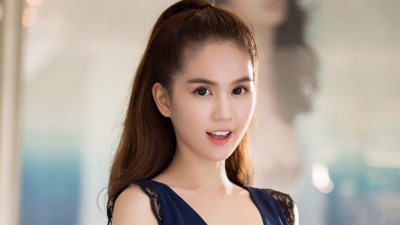 Ngọc Trinh sắp lên xe hoa?