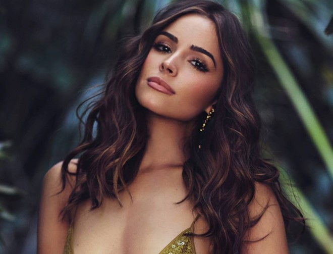 Hoa hậu Hoàn vũ 2012 Olivia Culpo