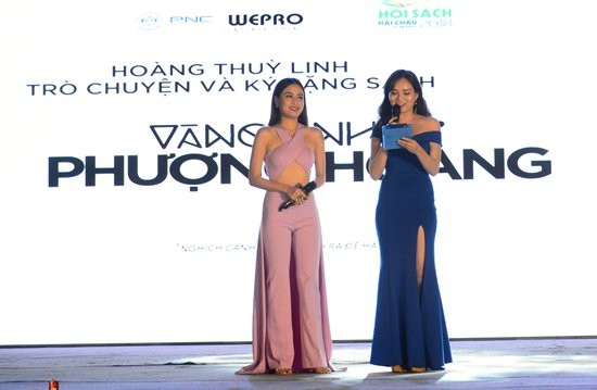 Hoàng Thuỳ Linh đính chính về scandal 11 năm trước