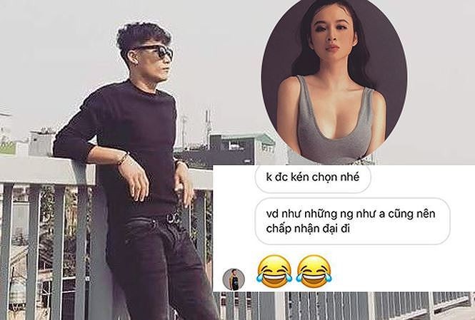 Bị đồn thất thiệt trong showbiz, Bùi Tiến Dũng chưa dám có bạn gái