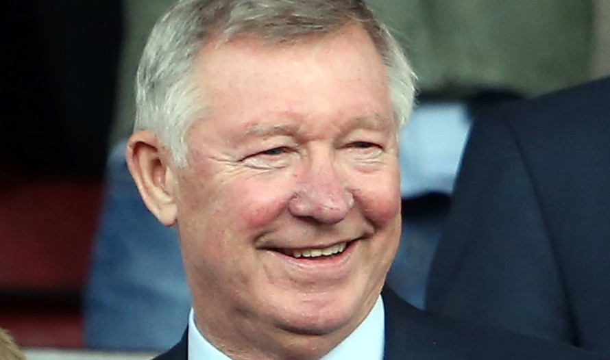 Tình hình sức khỏe của Sir Alex Ferguson đã tiến triển tích cực sau phẫu thuật.