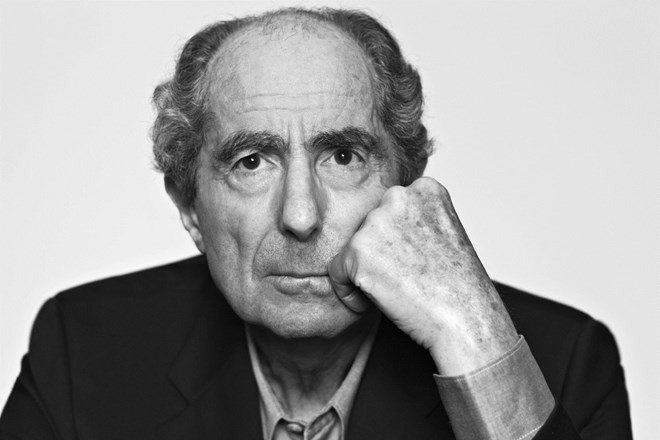 Vĩnh biệt Philip Roth - 'Người khổng lồ đỏng đảnh'