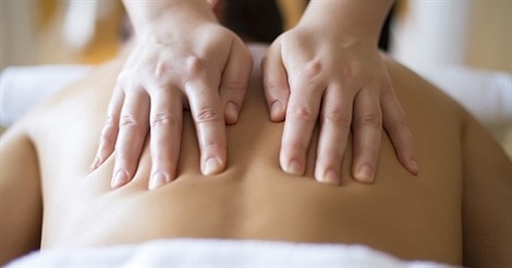 Thanh niên 27 tuổi chết sau khi massage