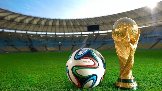 VTV bác thông tin đã mua bản quyền phát sóng World Cup 2018