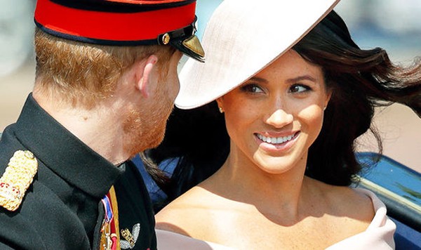 Meghan trì hoãn mang bầu có thể vì vấn đề sức khỏe