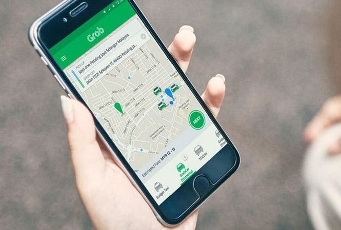 Nguy cơ bị quản lý như taxi, Grab gửi đơn lên Thủ tướng