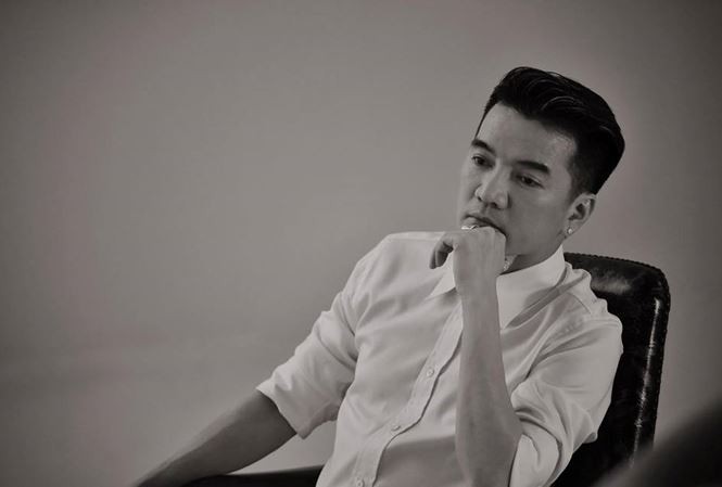 Mr Đàm tiết lộ showbiz cách đây 20 năm rất 'sạch và đẹp'