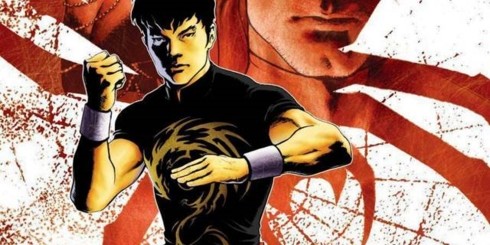 Shang Chi còn được gọi là Cao thủ Kung Fu (Master of Kung Fu)