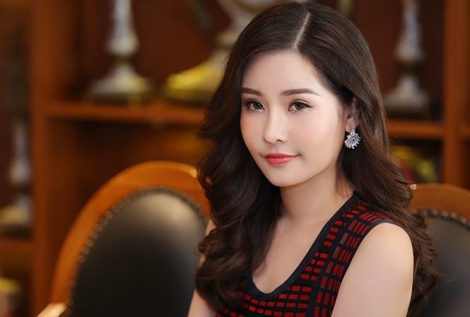 Lê Âu Ngân Anh sẽ khởi kiện Cục NTBD và quyết định tham dự Miss Intercontinental 2018.