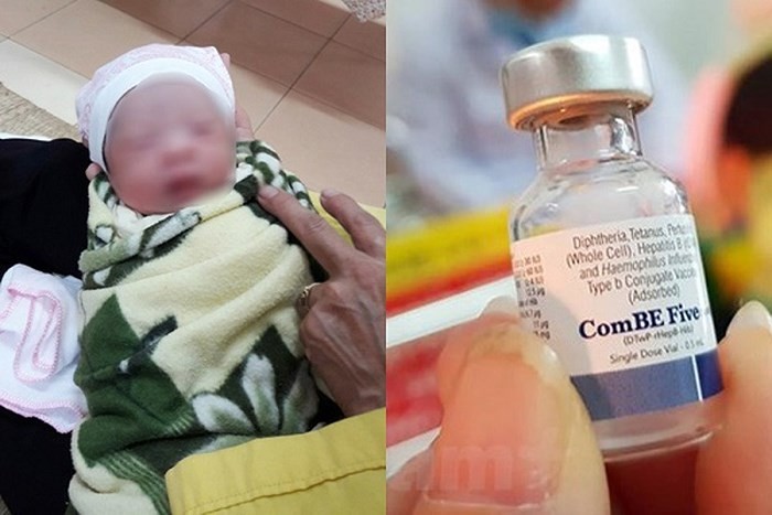 Khoảng 1 tháng nữa mới có nguyên nhân chính thức về vụ cháu bé tử vong sau tiêm vaccine ở Thạch Thất