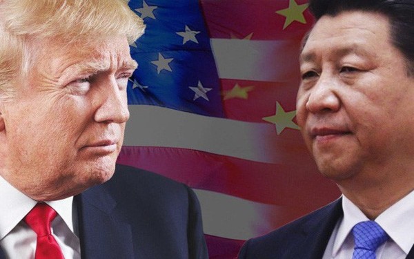 Tổng thống Mỹ Donald Trump đang xem xét gia hạn thời gian đình chiến thương mại với Mỹ. (Ảnh: CNN)