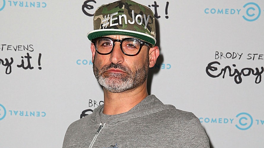 Brody Stevens