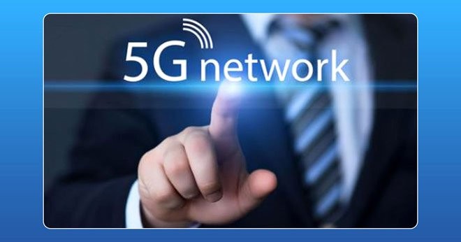 Mạng 5G sẽ là tương lai của kết nối di động. (Ảnh: StartupStories).