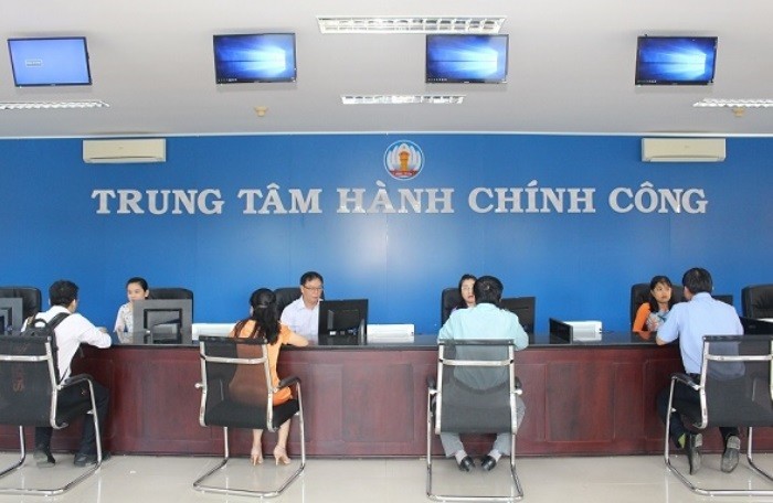 Báo cáo Chỉ số Hiệu quả quản trị và hành chính công cấp tỉnh 2018