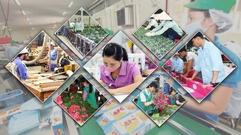 Khu vực tư nhân đóng vai trò ngày càng quan trọng trong nền kinh tế. (Ảnh minh hoạ)