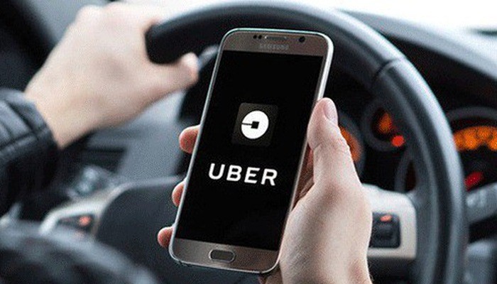 Uber huy động được hơn 8 tỷ USD trong vụ IPO