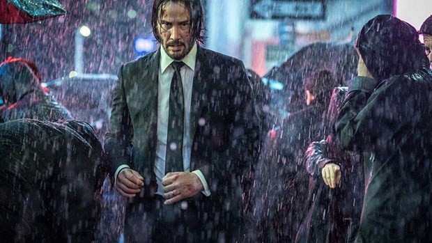 Trên các diễn đàn về điện ảnh, John Wick: Parabellum nhận được nhiều đánh giá tích cực. (Nguồn: forbes.com)