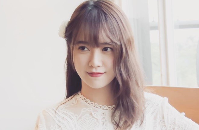 Nữ diễn viên Goo Hye Sun