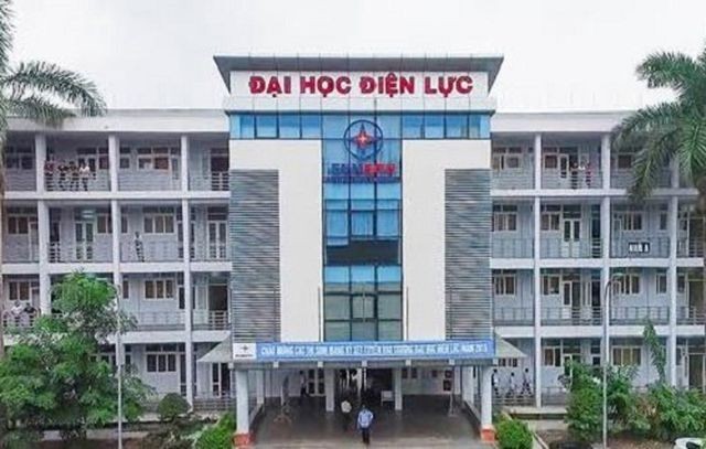 ĐH Điện lực: Phó hiệu trưởng tố cáo vi phạm bị kỷ luật khi đang nghỉ chữa bệnh