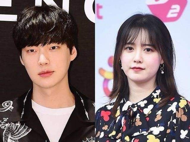 Goo Hye Sun giải nghệ sau cú sốc ly hôn ồn ào cùng chồng trẻ