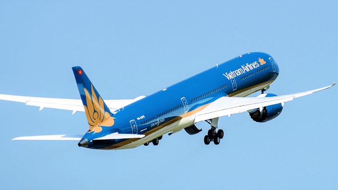 Vietnam Airlines được cấp phép bay sang Mỹ: Bay thẳng có dễ?