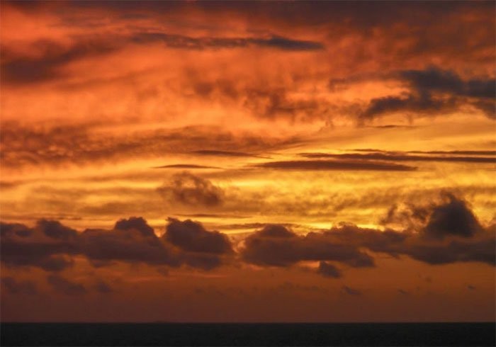 Vùng biển Okinawa