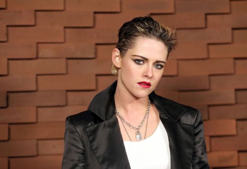 Kristen Stewart