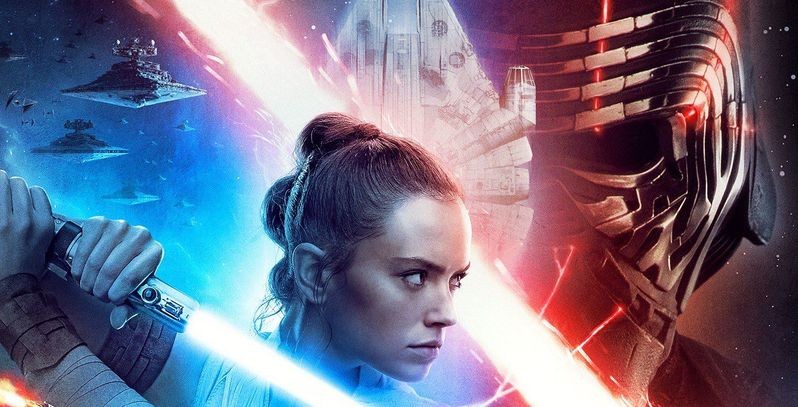 'Star Wars' lại khuynh đảo Bắc Mỹ