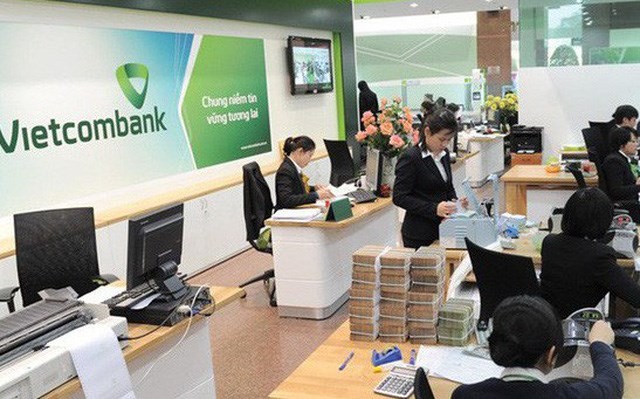 Từ giữa tháng 2/2020 đến hết ngày 30/4/2020, Vietcombank giảm lãi suất VND 1-1,5%/năm và ngoại tệ 0,5-0,75%/năm, tùy theo kỳ hạn.