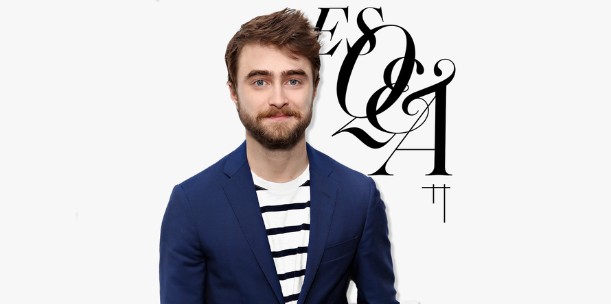 Daniel Radcliffe