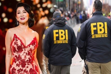 MC Nguyễn Cao Kỳ Duyên bị FBI mời làm việc liên quan COVID-19