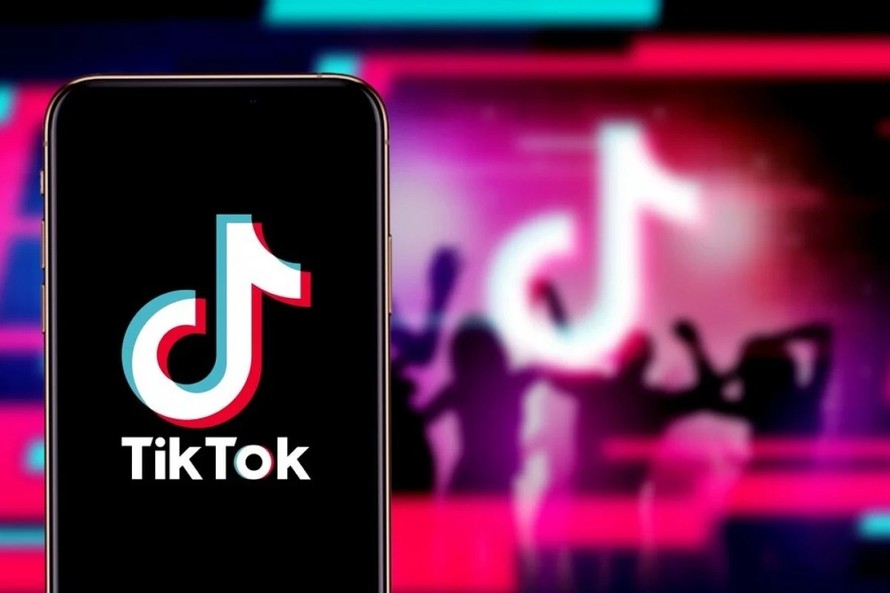 Công ty mẹ của TikTok chuyển trụ sở sang Anh