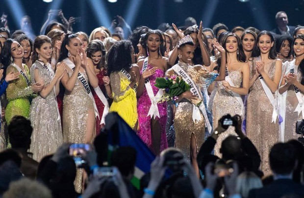 Miss Universe 2020 thông báo hoãn thi do ảnh hưởng của Covid-19