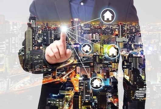 Sự xuất hiện của Proptech đã và đang làm thay đổi thị trường BĐS