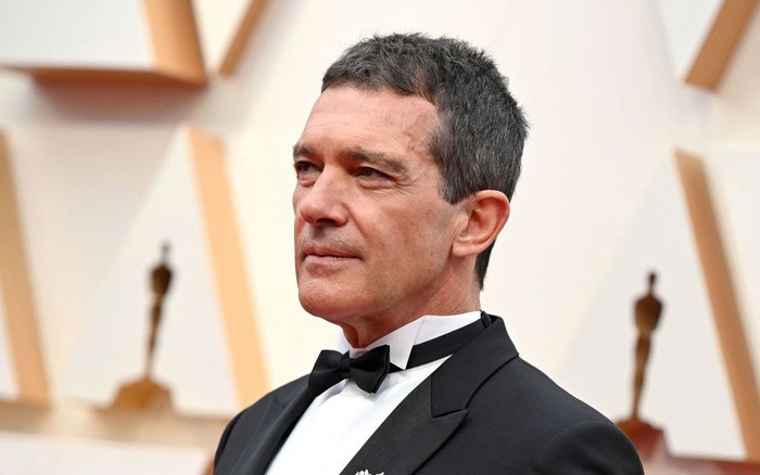 Antonio Banderas